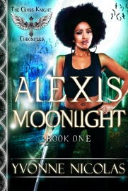 Alexis Moonlight