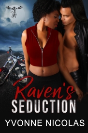 Raven's Seduction